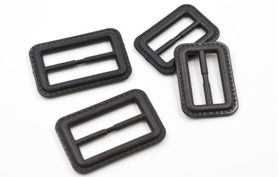 ZJ   高檔尼龍腰帶扣 日字扣  5CM  4CM  3.5CM  3CM 2.5CM 正面照